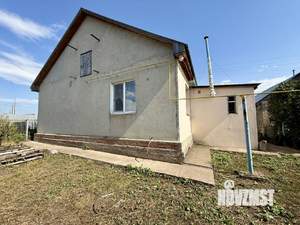 Дом 98м², 1-этажный, участок 13 сот.