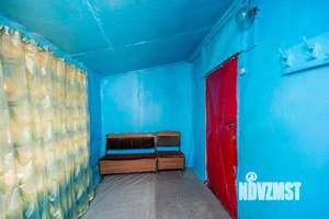 Дом 44м², 1-этажный, участок 7 сот.