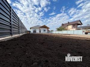 Дом 90м², 1-этажный, участок 7 сот.