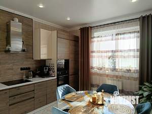 Дом 134м², 2-этажный, участок 5 сот.