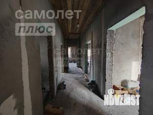 Дом 98м², 1-этажный, участок 8 сот.