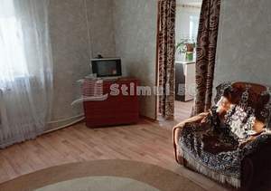 Дом 56м², 1-этажный, участок 9 сот.