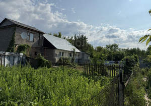 Дом 40м², 2-этажный, участок 4 сот.