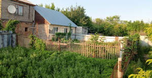 Дом 40м², 2-этажный, участок 4 сот.