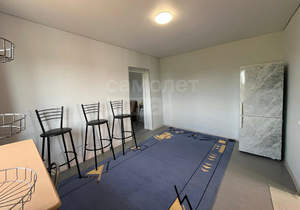 Дом 44м², 1-этажный, участок 8 сот.