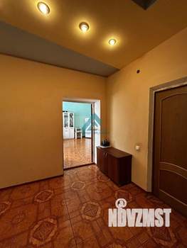 Дом 320м², 2-этажный, участок 5 сот.