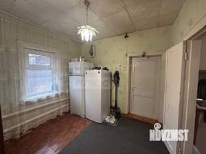 Дом 34м², 1-этажный, участок 3 сот.