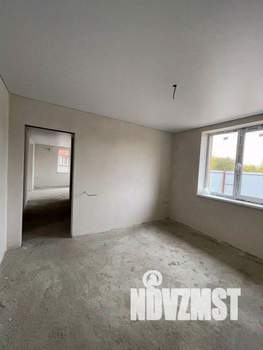 Дом 110м², 1-этажный, участок 5 сот.