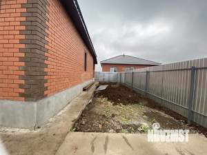 Дом 135м², 1-этажный, участок 5 сот.