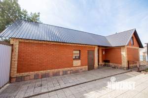 Коттедж 319м², 2-этажный, участок 6 сот.