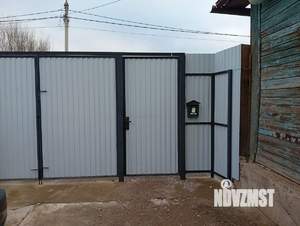 Дом 57м², 1-этажный, участок 5 сот.