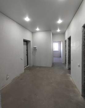 Дом 96м², 1-этажный, участок 360 сот.