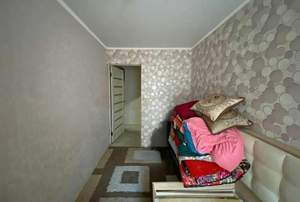 Дом 60м², 1-этажный, участок 2 сот.