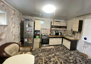 Дом 86м², 1-этажный, участок 1 сот.