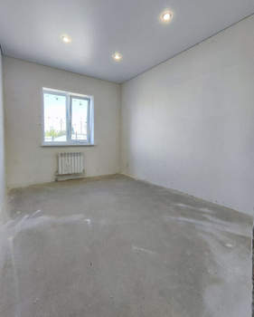 Дом 136м², 2-этажный, участок 5 сот.