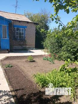 Дом 80м², 1-этажный, участок 20 сот.