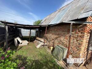 Дача 30м², 1-этажный, участок 6 сот.