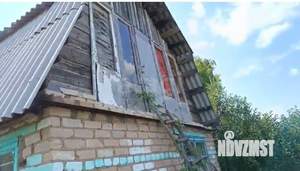 Дом 20м², 1-этажный, участок 7 сот.