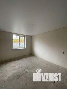 Дом 110м², 1-этажный, участок 5 сот.