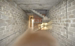 Дом 64м², 2-этажный, участок 1 сот.