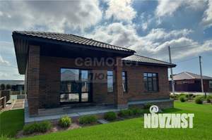 Дом 80м², 1-этажный, участок 5 сот.