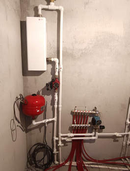 Дом 85м², 1-этажный, участок 4 сот.