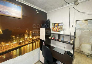 Дом 86м², 1-этажный, участок 1 сот.