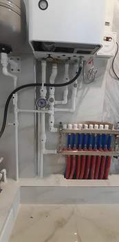 Дом 140м², 2-этажный, участок 4 сот.