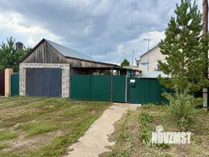 Дом 98м², 1-этажный, участок 13 сот.