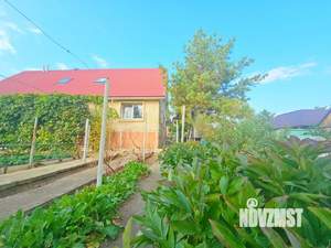 Дом 296м², 2-этажный, участок 6 сот.