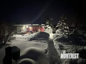 Дом 18м², 2-этажный, участок 10 сот.