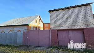 Дом 86м², 1-этажный, участок 7 сот.