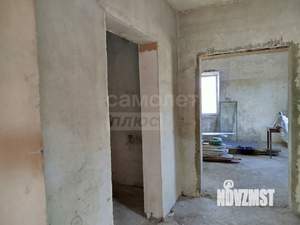 Дом 80м², 1-этажный, участок 6 сот.