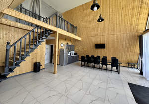 Дом 137м², 2-этажный, участок 10 сот.