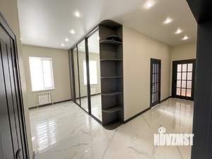 Дом 96м², 1-этажный, участок 6 сот.