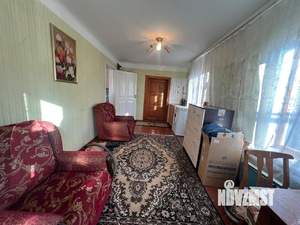 Дом 79м², 1-этажный, участок 11 сот.