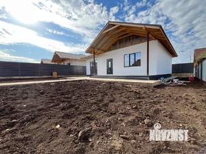 Дом 90м², 1-этажный, участок 7 сот.