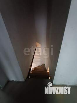 Таунхаус 102м², 2-этажный, участок 126 сот.