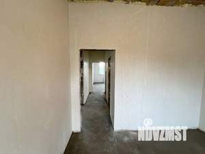 Дом 117м², 1-этажный, участок 4 сот.