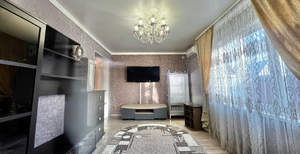 Дом 160м², 1-этажный, участок 5 сот.