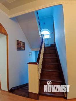 Таунхаус 289м², 2-этажный, участок 5 сот.