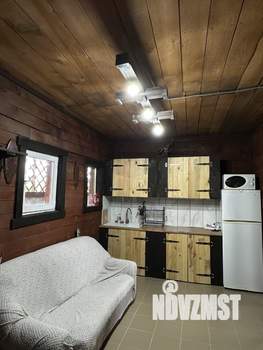 Коттедж 102м², 1-этажный, участок 30 сот.