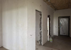 Дом 115м², 1-этажный, участок 5 сот.