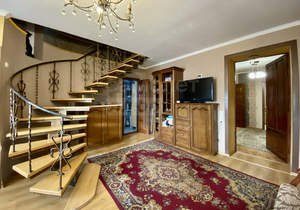 Дом 159м², 2-этажный, участок 7 сот.