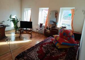 Дом 310м², 1-этажный, участок 3 сот.