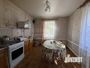 Дом 60м², 1-этажный, участок 1 сот.