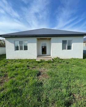 Дача 109м², 1-этажный, участок 5 сот.