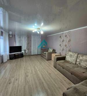 Дом 54м², 1-этажный, участок 3 сот.