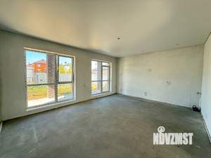 Дом 95м², 1-этажный, участок 4 сот.