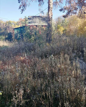 Дом 20м², 1-этажный, участок 6 сот.